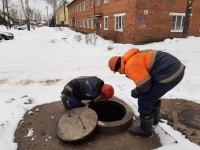 О проверке тепловых камер в городском округе Щелково