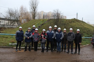 Согласно программе губернатора «Чистая вода» и под контролем водоканала ведётся реконструкция водозаборных узлов Щёлковского района